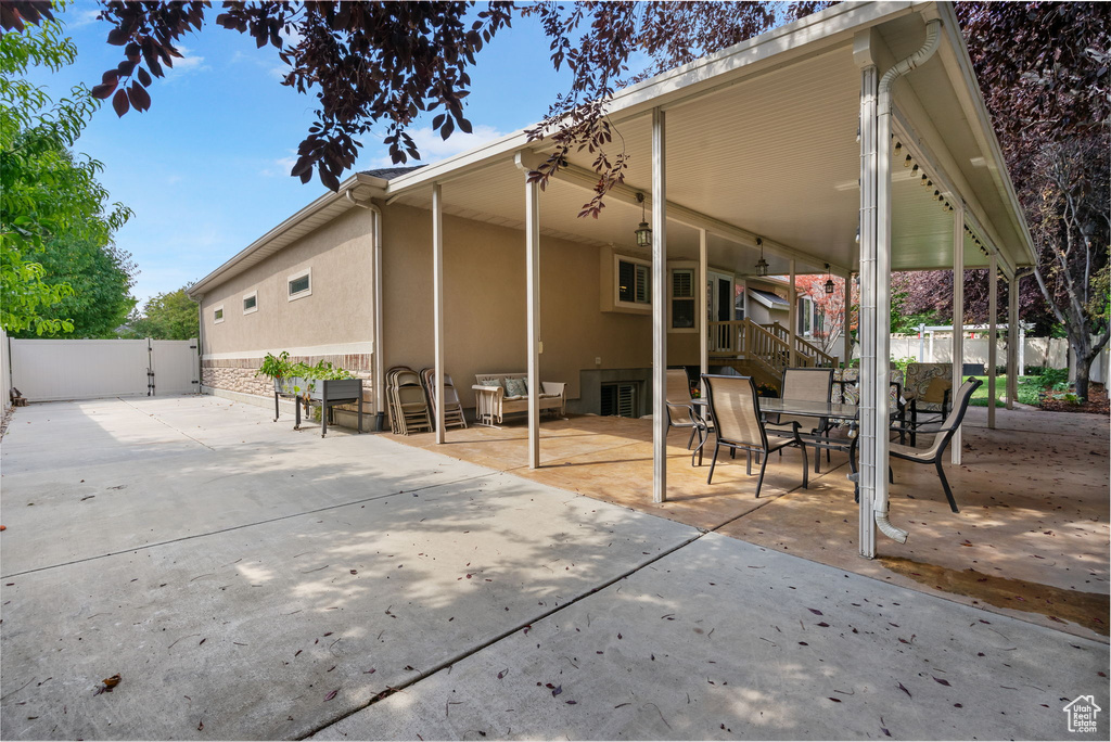 3028 W WILKINS PEAK CT South Jordan, UT 84095