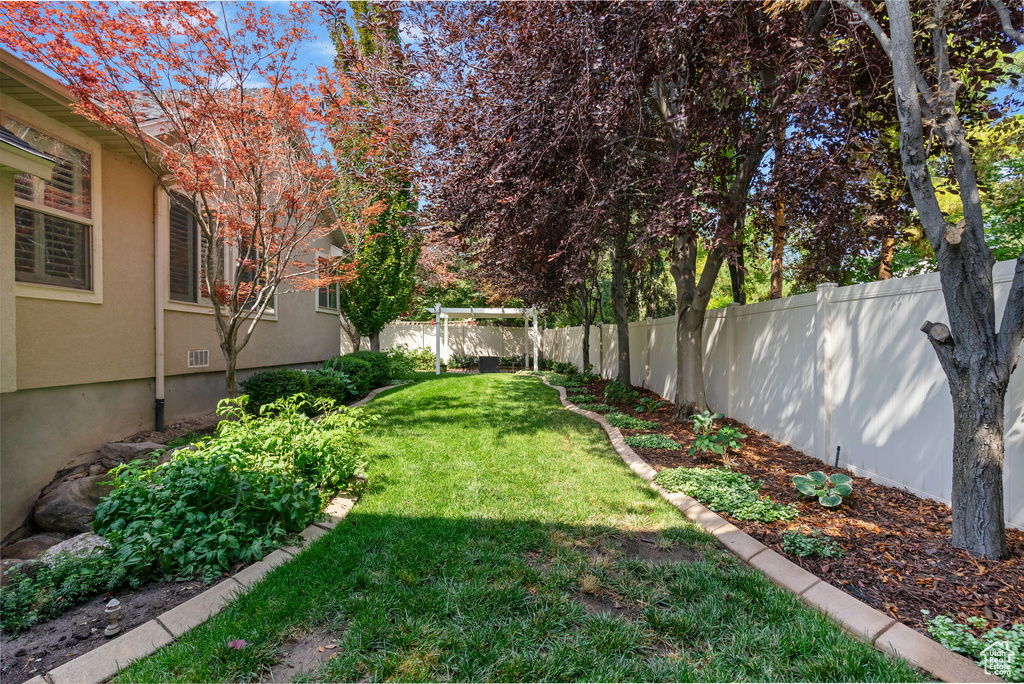 3028 W WILKINS PEAK CT South Jordan, UT 84095