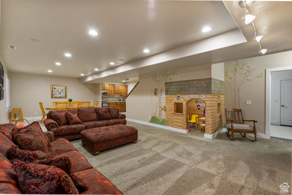 3028 W WILKINS PEAK CT South Jordan, UT 84095
