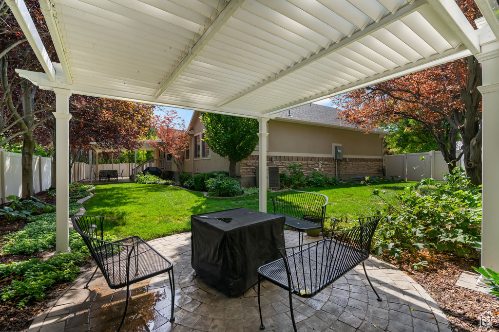 3028 W WILKINS PEAK CT South Jordan, UT 84095