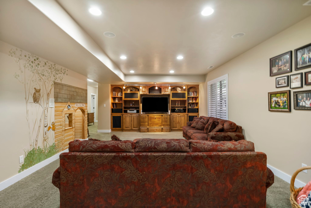 3028 W WILKINS PEAK CT South Jordan, UT 84095