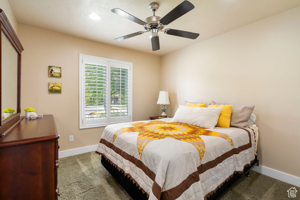 3028 W WILKINS PEAK CT South Jordan, UT 84095
