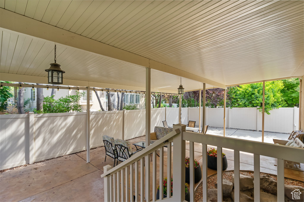 3028 W WILKINS PEAK CT South Jordan, UT 84095