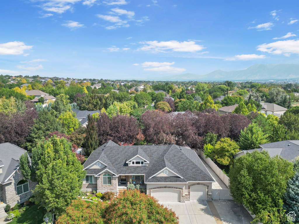 3028 W WILKINS PEAK CT South Jordan, UT 84095