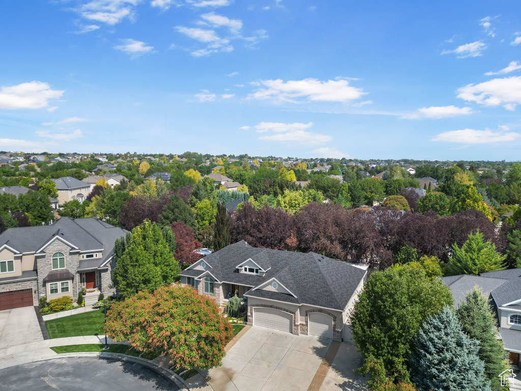3028 W WILKINS PEAK CT South Jordan, UT 84095