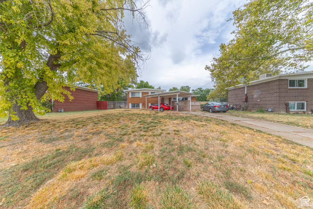 5810 S 2550 W Roy, UT 84067