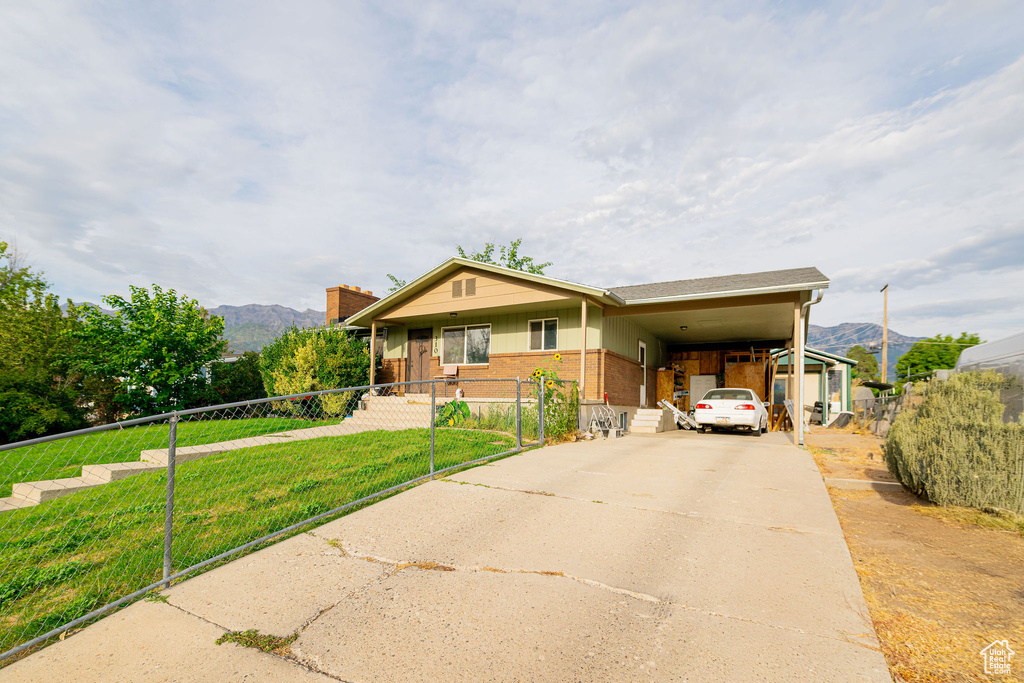 310 N 850 W Orem, UT 84057