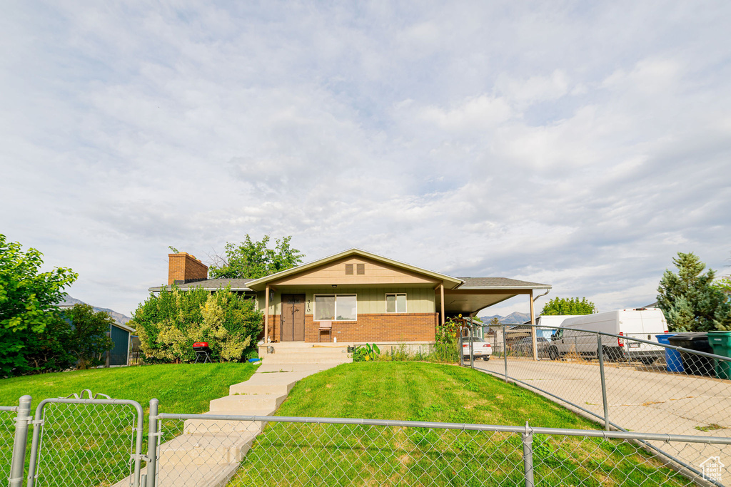 310 N 850 W Orem, UT 84057