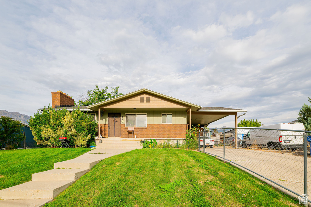 310 N 850 W Orem, UT 84057