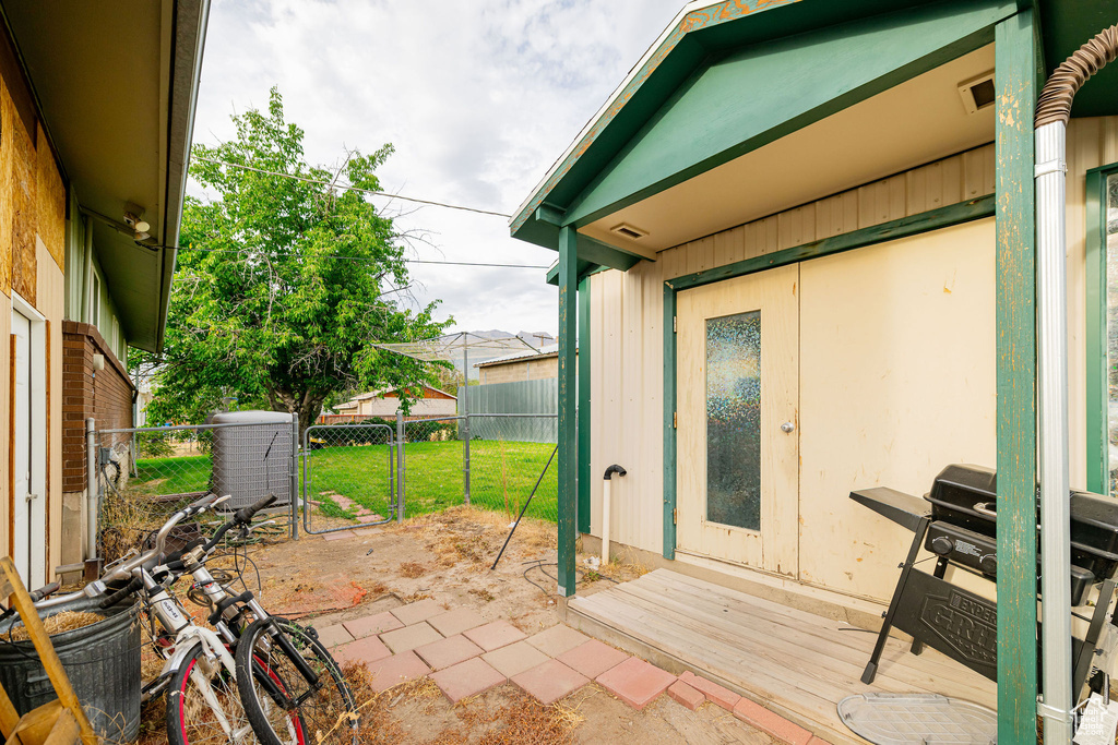 310 N 850 W Orem, UT 84057