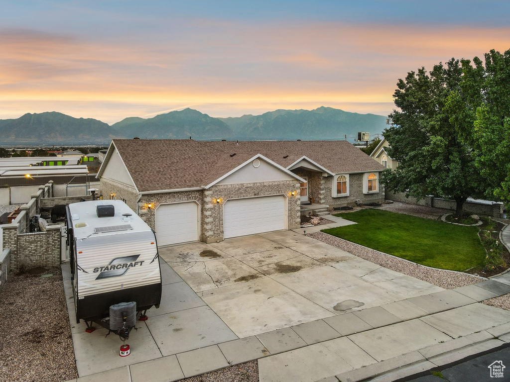 7973 S NEBO DR West Jordan, UT 84088