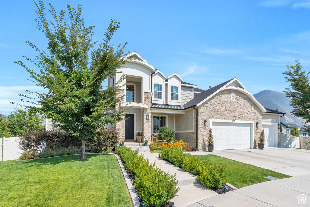 1133 S 1450 W Mapleton, UT 84664