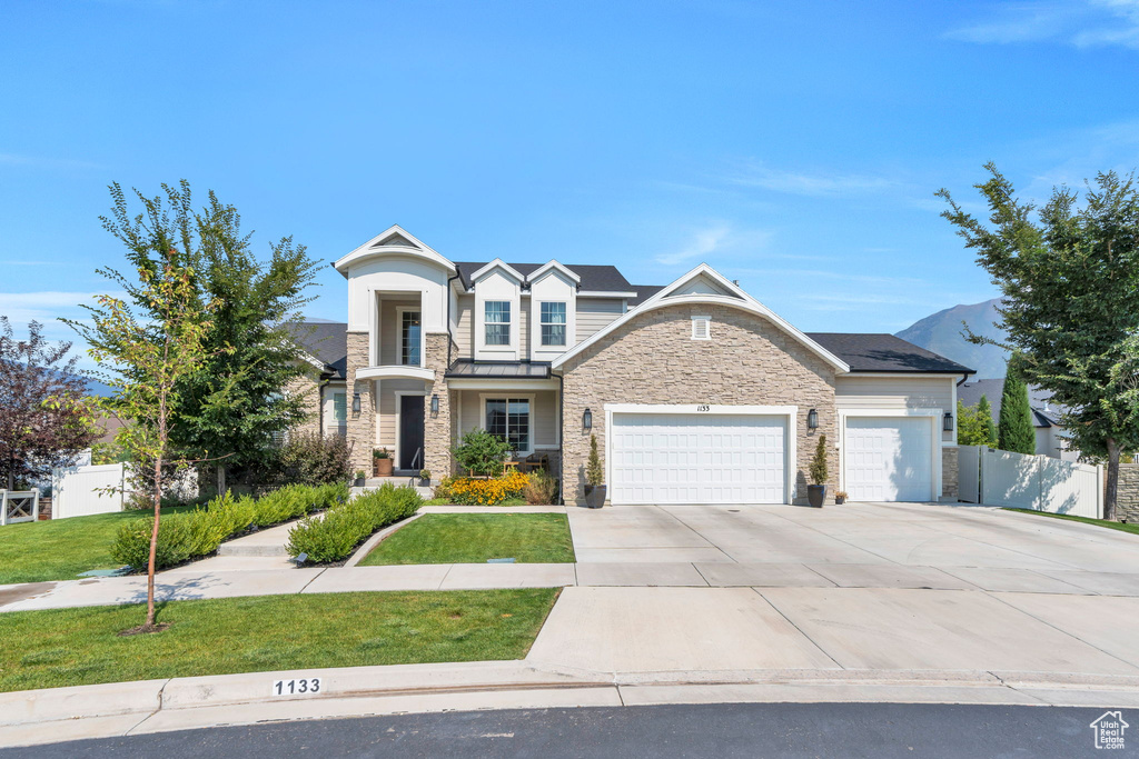 1133 S 1450 W Mapleton, UT 84664