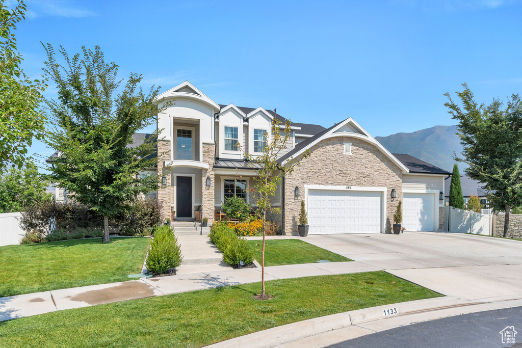 1133 S 1450 W Mapleton, UT 84664