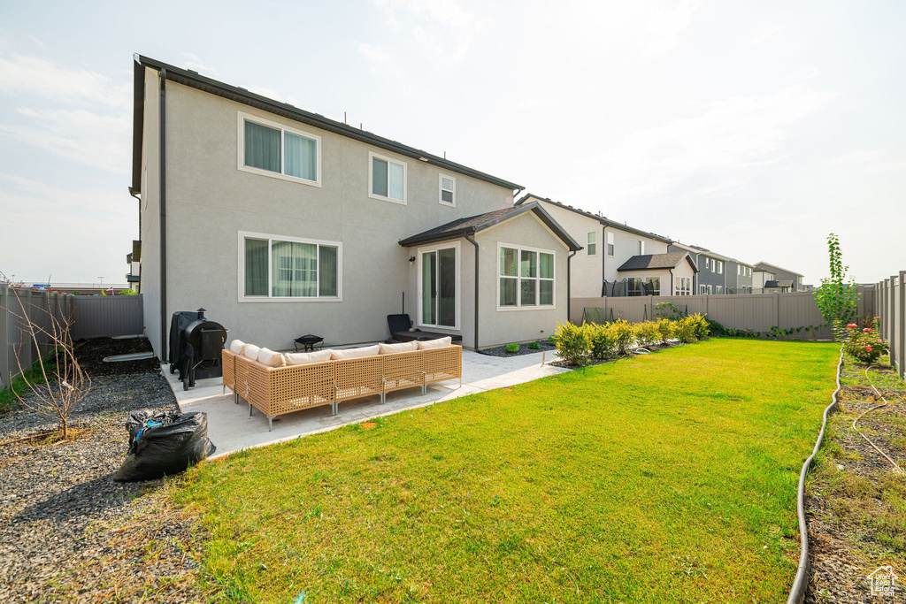 1936 W 850 N Layton, UT 84041