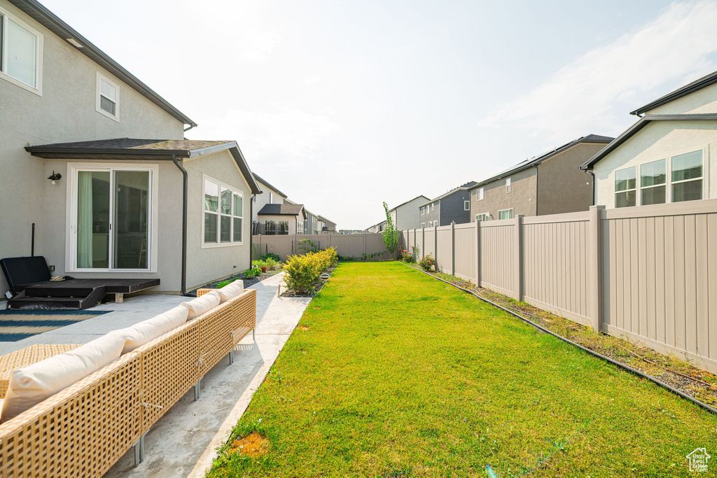 1936 W 850 N Layton, UT 84041