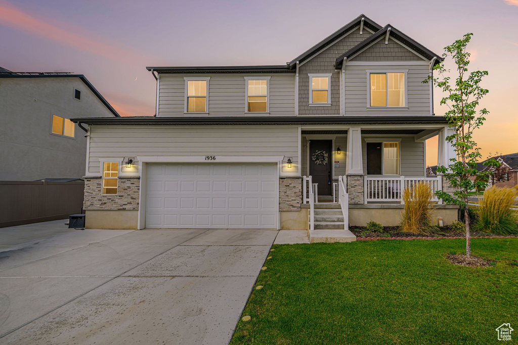 1936 W 850 N Layton, UT 84041