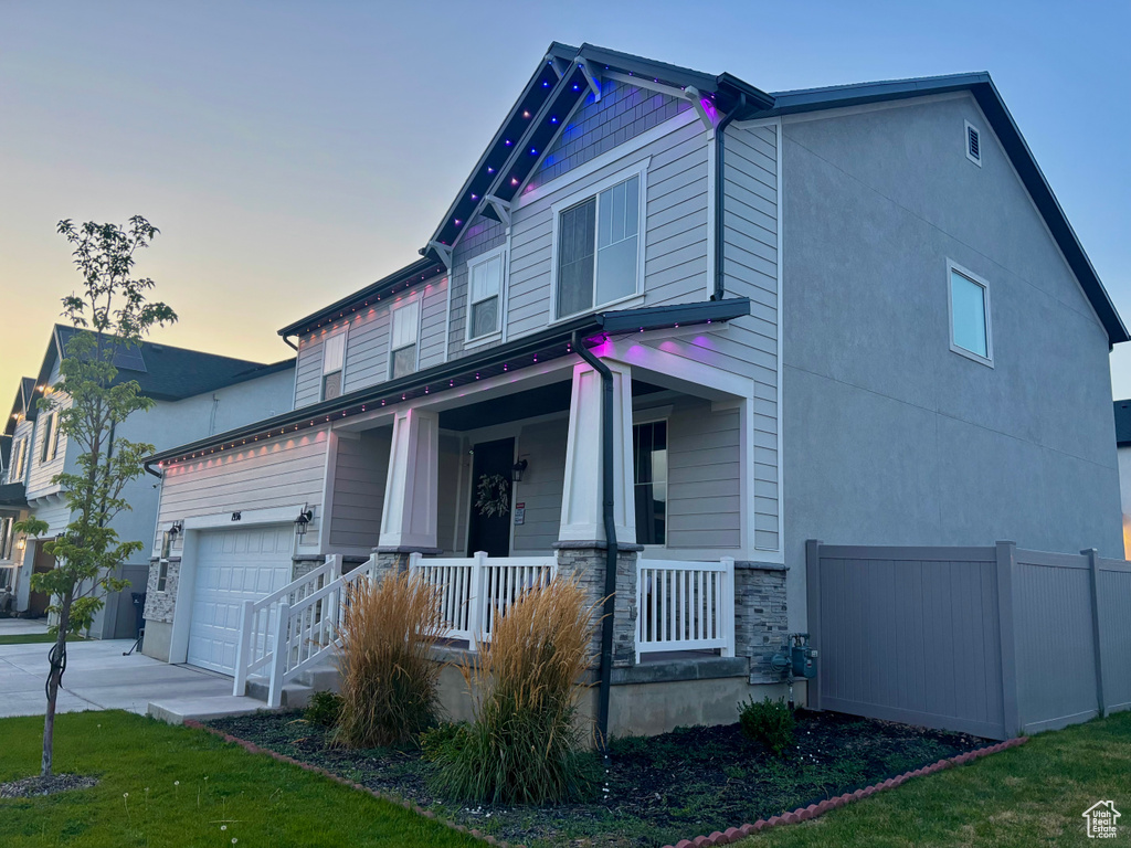 1936 W 850 N Layton, UT 84041