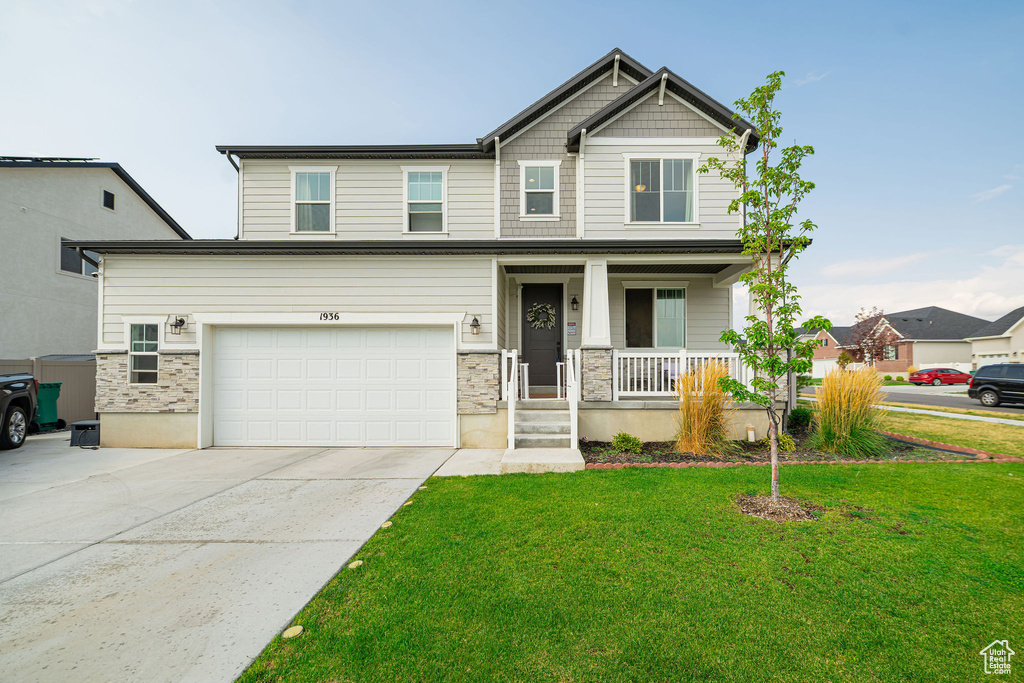 1936 W 850 N Layton, UT 84041