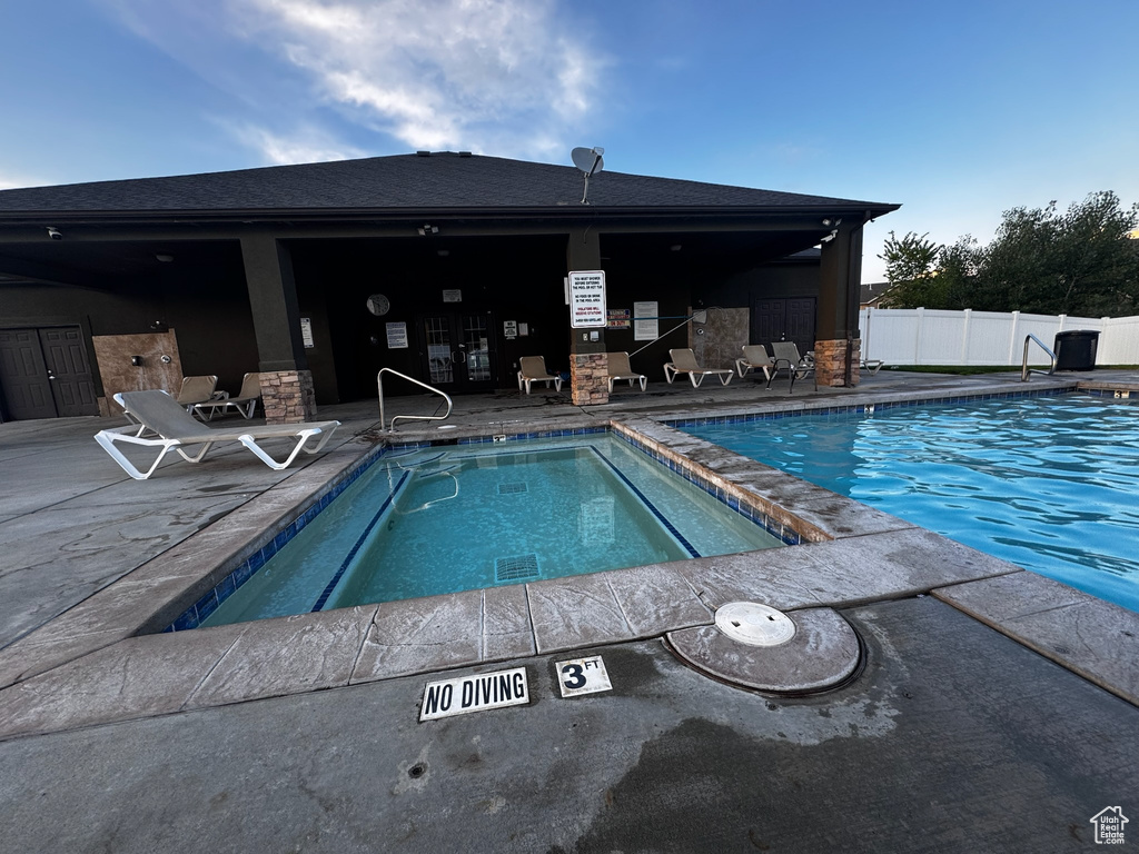 3579 E ROCK RD #6 Eagle Mountain, UT 84005