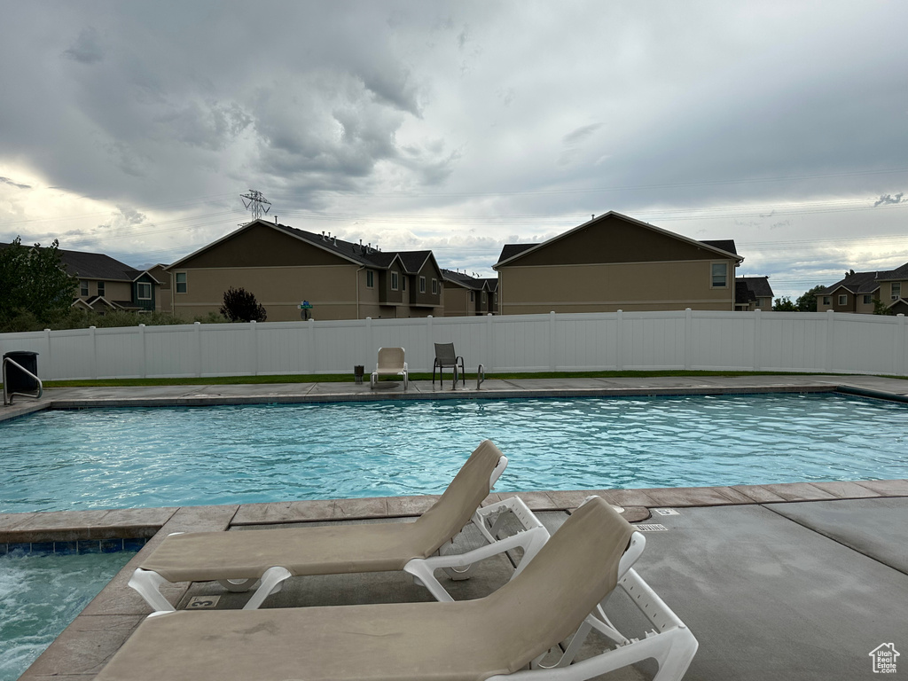 3579 E ROCK RD #6 Eagle Mountain, UT 84005