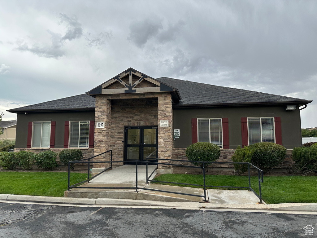 3579 E ROCK RD #6 Eagle Mountain, UT 84005