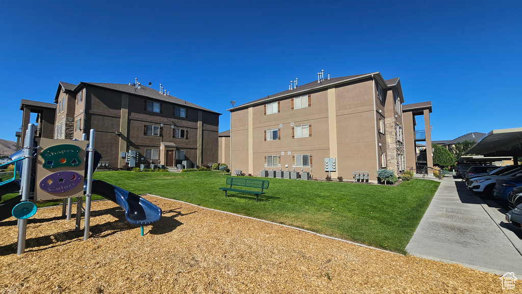3579 E ROCK RD #6 Eagle Mountain, UT 84005