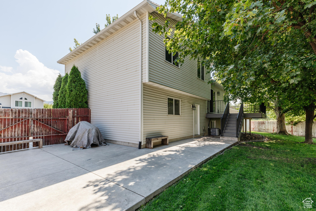 80 E 1370 SOUTH PL Logan, UT 84321