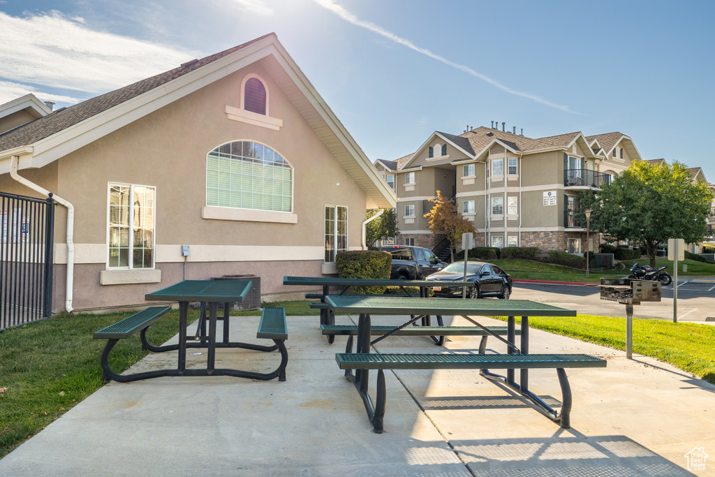 1645 W VIVANTE WAY #C1 West Valley City, UT 84119