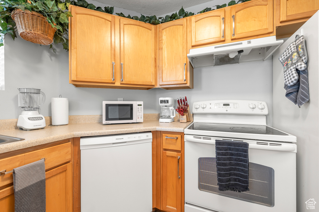 1645 W VIVANTE WAY #C1 West Valley City, UT 84119