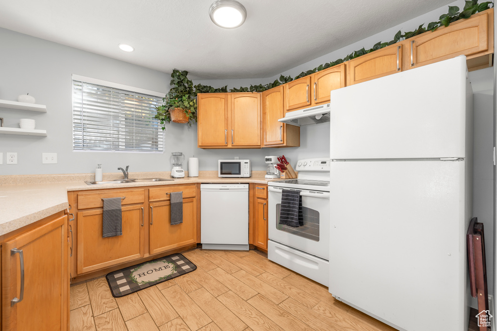 1645 W VIVANTE WAY #C1 West Valley City, UT 84119