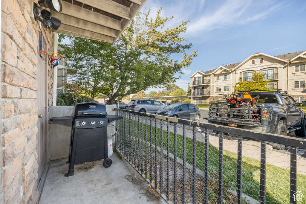 1645 W VIVANTE WAY #C1 West Valley City, UT 84119