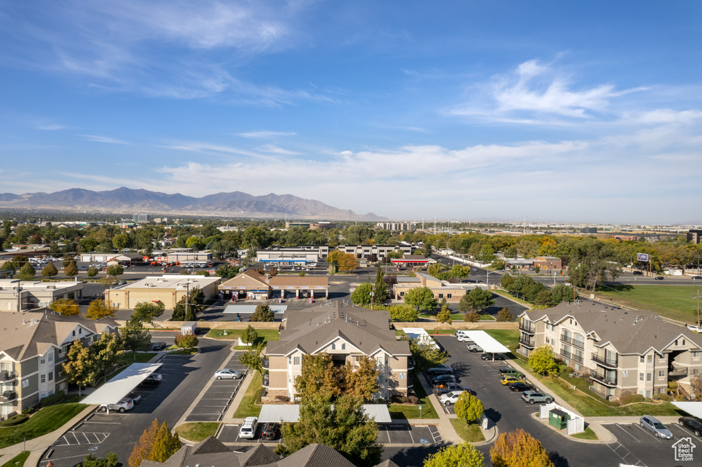 1645 W VIVANTE WAY #C1 West Valley City, UT 84119