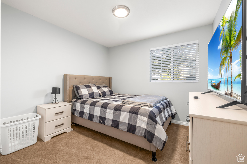 1645 W VIVANTE WAY #C1 West Valley City, UT 84119