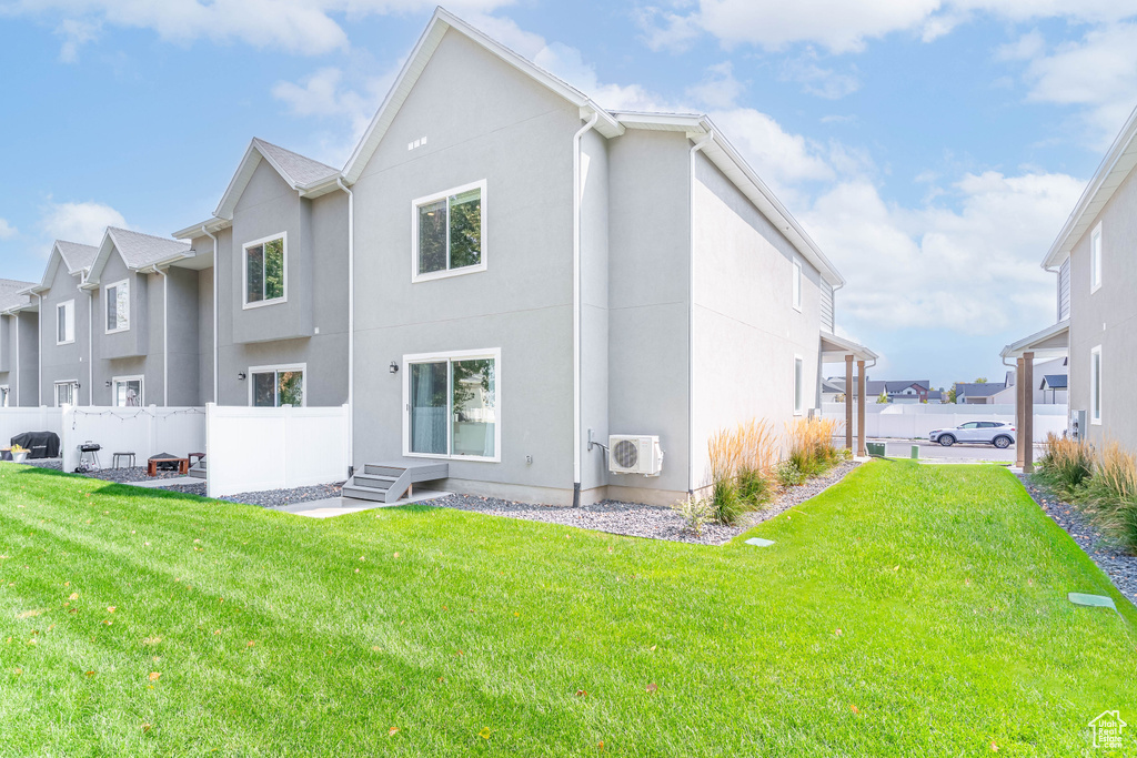 2784 S 1720 W #A Syracuse, UT 84075