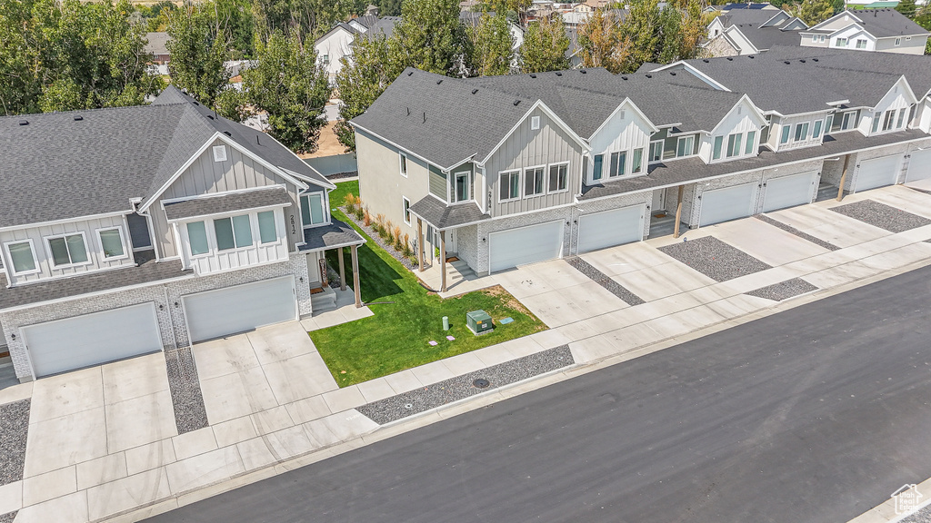 2784 S 1720 W #A Syracuse, UT 84075