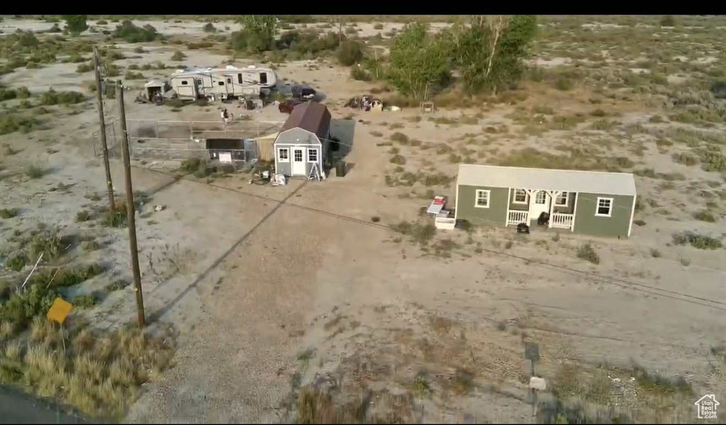 2261 E COAL CRK Price, UT 84501