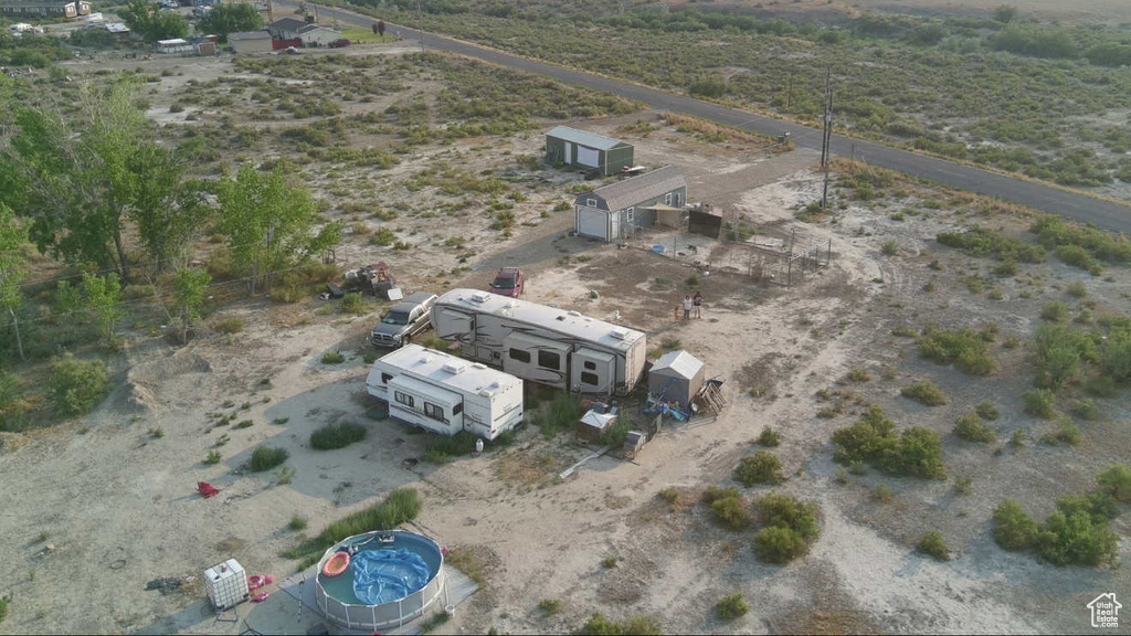 2261 E COAL CRK Price, UT 84501