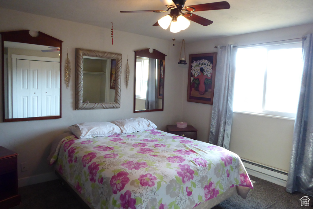 5278 S KEMP DR Kearns, UT 84118