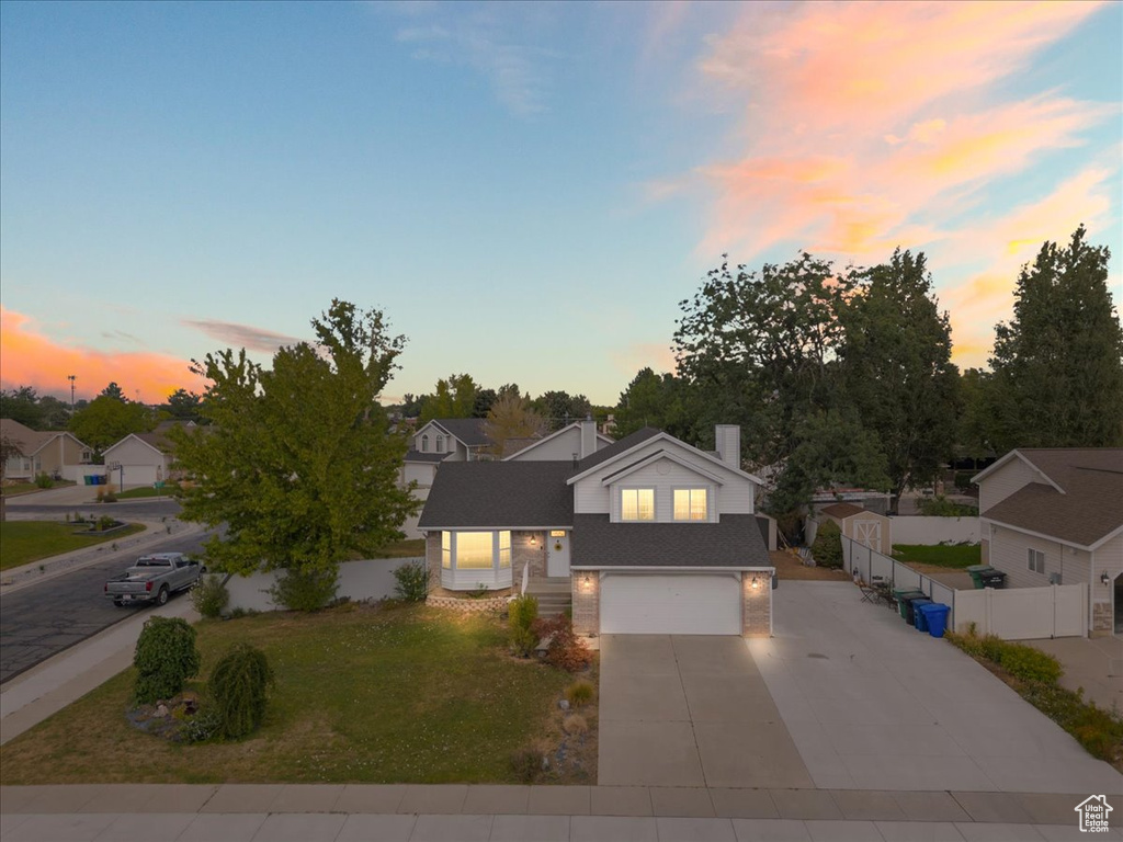 Photo 44 for MLS #2108485 at 2766 W Spaulding Ln