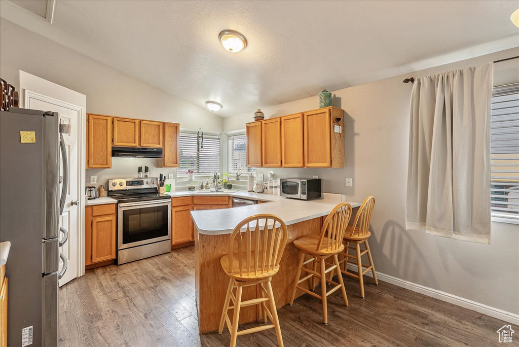 Photo 14 for MLS #2108485 at 2766 W Spaulding Ln