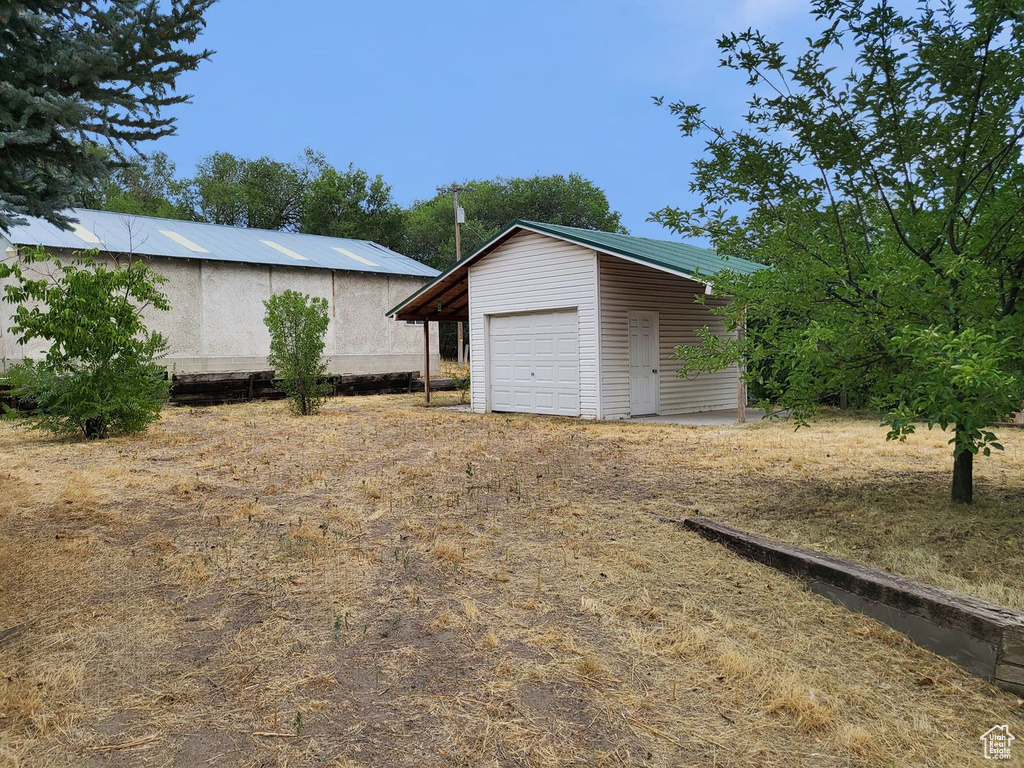 Photo 16 for MLS #2108486 at 416 N 100 West