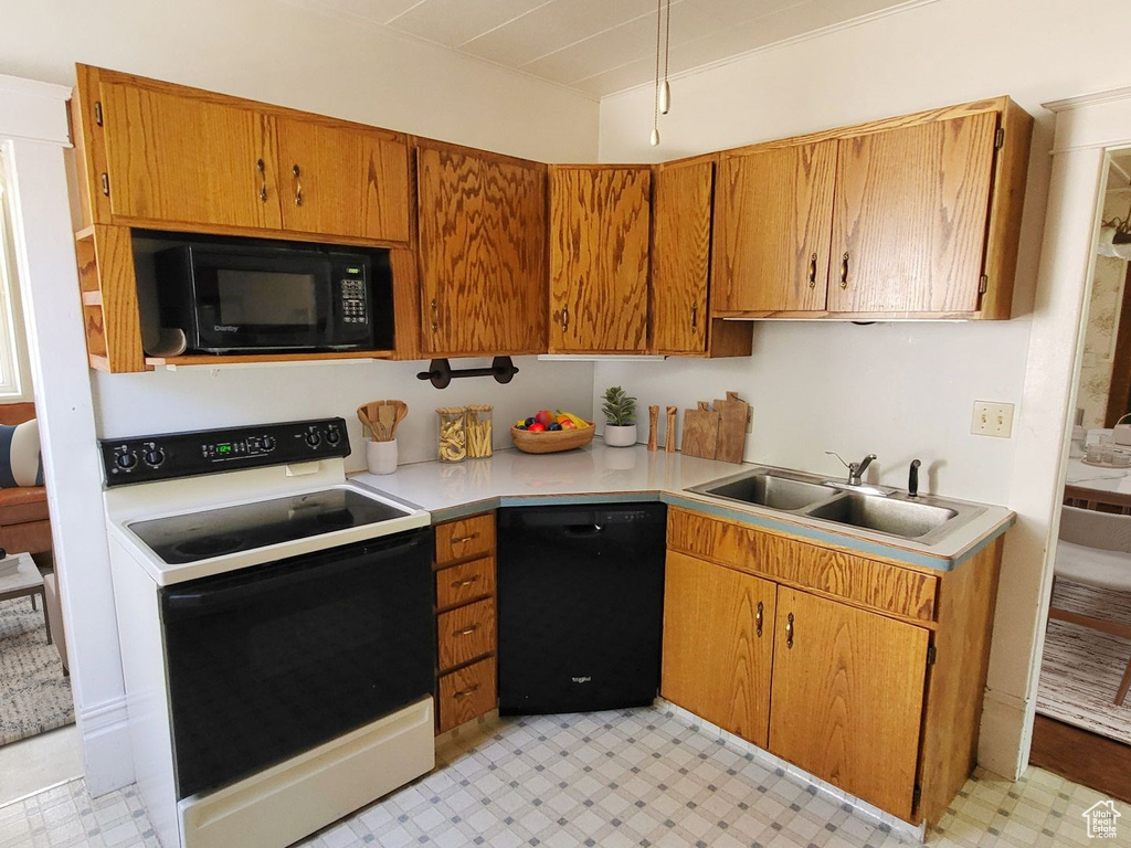 Photo 2 for MLS #2108486 at 416 N 100 West