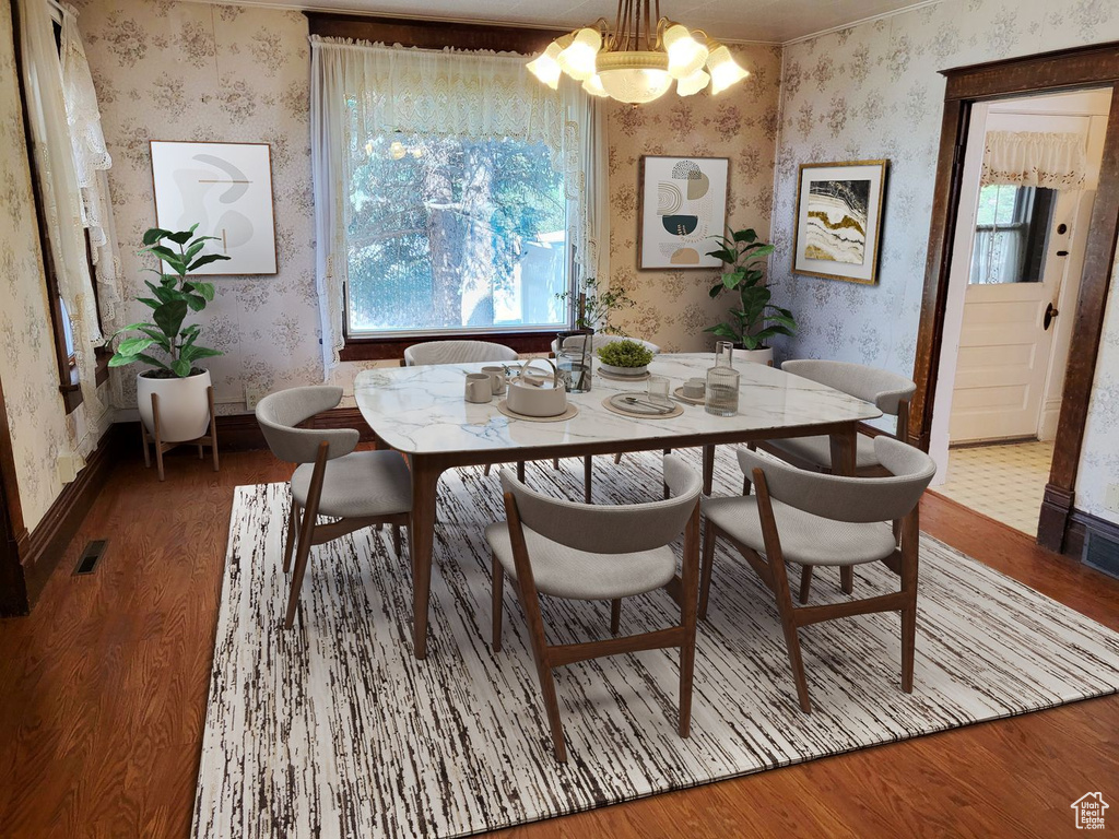 Photo 6 for MLS #2108486 at 416 N 100 West