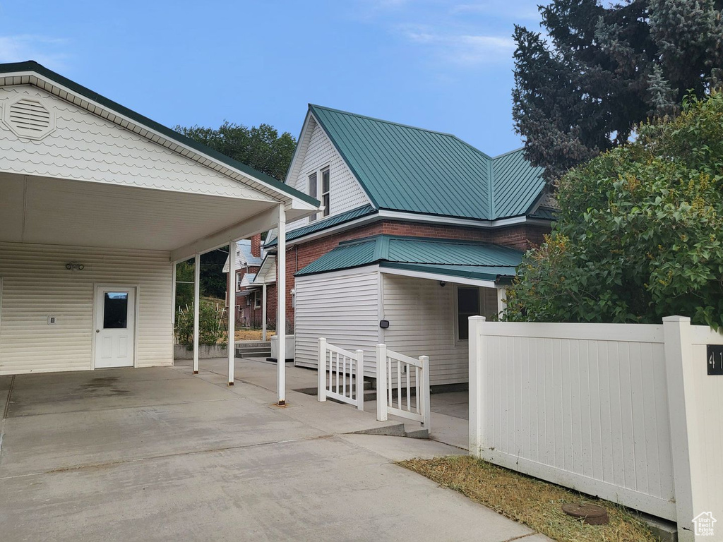 Photo 15 for MLS #2108486 at 416 N 100 West