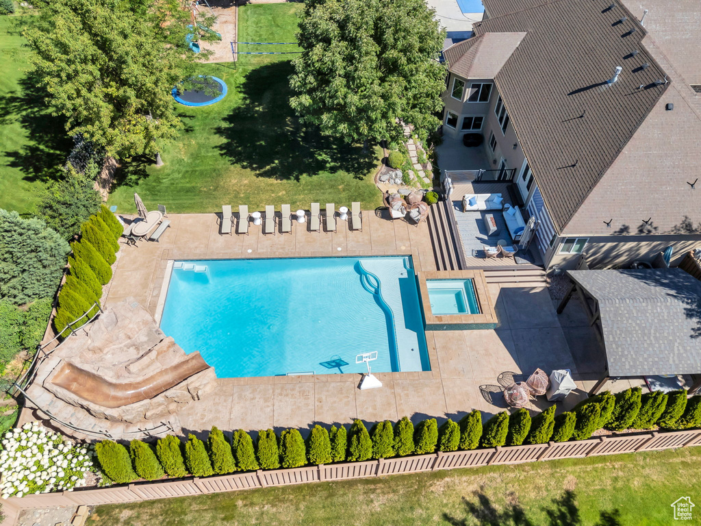 10197 N 5750 W Highland, UT 84003