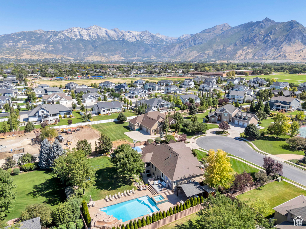 10197 N 5750 W Highland, UT 84003