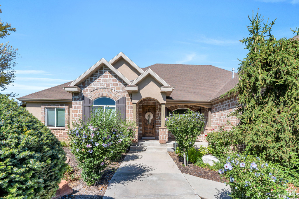 10197 N 5750 W Highland, UT 84003