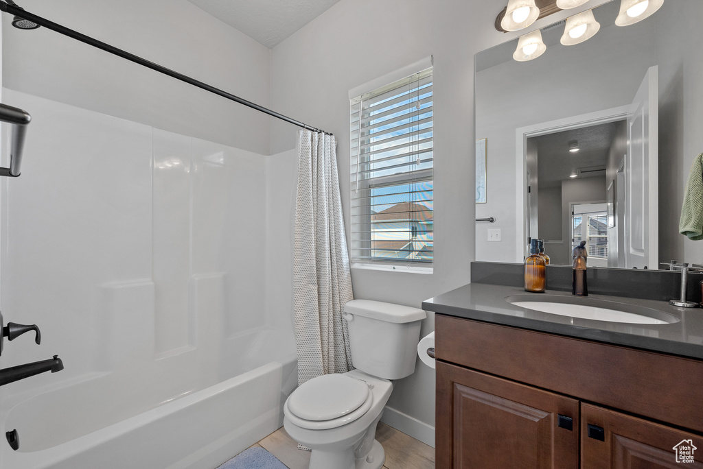 Photo 23 for MLS #2108490 at 4449 W 2550 North