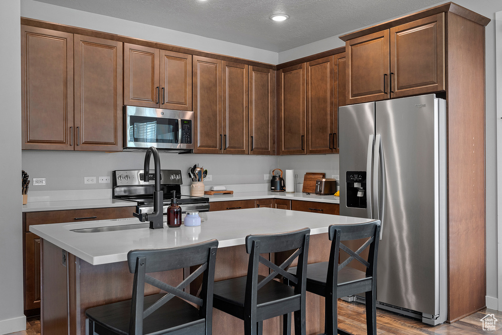 Photo 10 for MLS #2108490 at 4449 W 2550 North